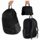 Ultra-Lightweight Foldable Backpack for Urban Adventures and Hiking