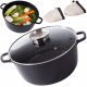  Verk Group Traditional Pot, Traditional, 7.8 l