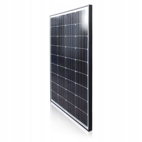  Solar panel photovoltaic monocrystalline solar module 100W PREMIUM