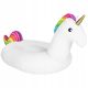 Inflatable Unicorn Unicorn XXXL for Water 210 cm