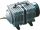  Hailea 102 W Pump Over 5000 l/h