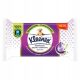  Kleenex scented moistened paper 38 pcs.