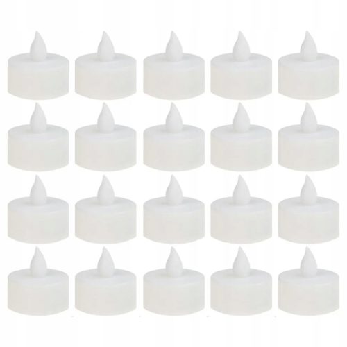  Top Gift LED candle insert 3.5 cm