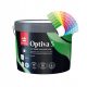 Tikkurila Optiva 5 matt 9 latex wall paint