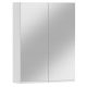 White cabinet with mirror for ANTICO 60 BATHROOM