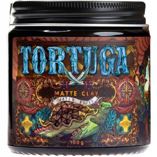  RareCraft Tortuga Matte Clay 100g