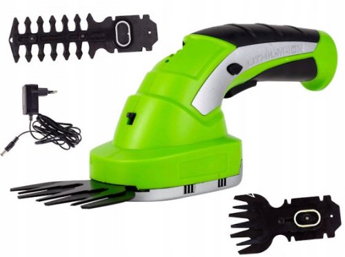  GARDEN HEDGE TRIMMER (2014/22)