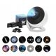  Star Projector Night Light 13x USB Planetary Drive