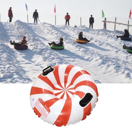  90cm Snow Tube Inflatable Round