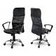  GOTEL black swivel chair