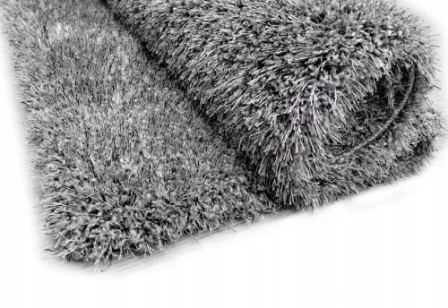  ~12 Colors Shaggy Polyester Flora Carpet 120x170