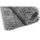  ~12 Colors Shaggy Polyester Flora Carpet 120x170