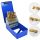 S&R 216800025 wood drill set 25 pcs.