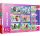  Trefl Puzzle 10in1 329 pieces In the world of Gabi CTF89096003