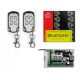 Door and gate controls BRAMSTER sliding gate control