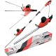 Garden shears and hedge trimmers YATO hedge trimmer boom 600 W YT-84790