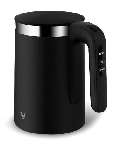  Viomi V-SK152D kettle 1800 W 1.5 l black