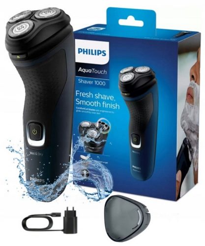  Philips S1121/41 shaver