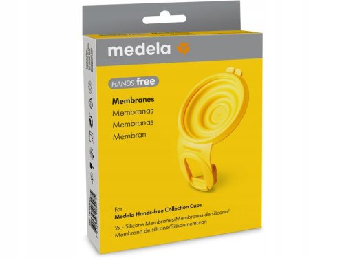  Medela Milchpumpenmembran 101045060