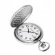  POCKET WATCH, SWISS MECHANICAL. W04P.13189