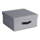 Boîtes, conteneurs de stockage, organisateurs STORAGE BOX ORGANIZER CONTAINER SE