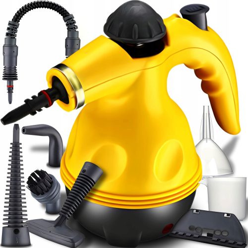  Retoo steam cleaner SET O529