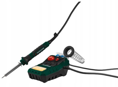 Heated soldering iron (resistance) Parkside 48 W