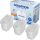  Filter insert for the Aquaphor Maxfor jug + 3 pcs.