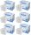  Filter insert for the Aquaphor Maxfor jug + 6 pcs.