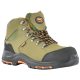 Sako 06006 S3 work boots, size 42