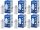  Filter insert for Aquaphor B100-15 jug 1 pc.