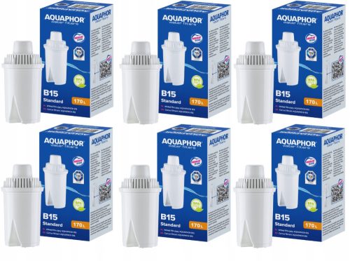  Filter insert for Aquaphor B100-15 jug 1 pc.