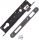 NARROW LOCK FOR POOR GATES 90/22 INSERT LOCK