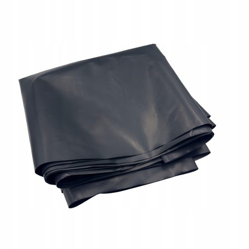 Thick, waterproof and frost-resistant tarpaulin 75 g/m² 4 x 6 m