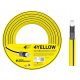  Garden hose 4GELB 1" 10 m Cellfast