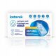  KATAREK SECURE+ saline ampoules 20x5 ml