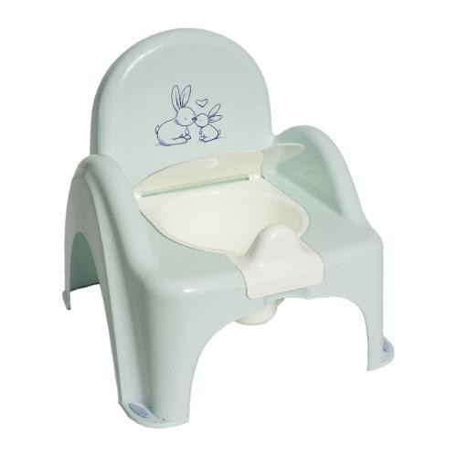  Tega potty green