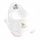  TEGA BABY Potty WILD WEST UNICORN white