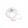  Tega Baby toilet seat cover white