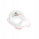  Tega Baby toilet seat cover white