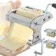 Kitchen Machines Modern manual pasta and dough machine from Retoo