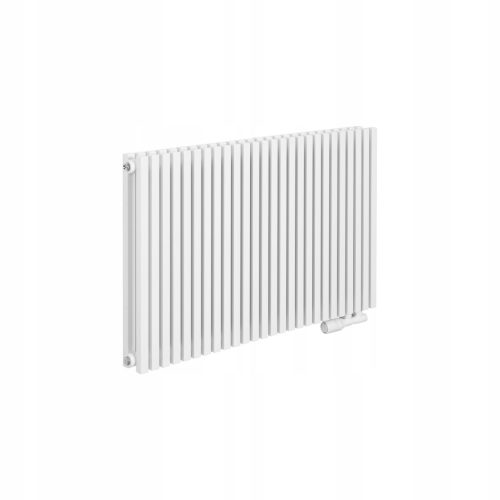  Horizontal decorative radiator PO2 600x986mm white