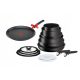  Pots and pans TEFAL Ingenio Unlimited SET 13e