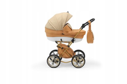  ELCAR Sorento gold-colored multi-colored stroller