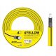  Garden hose 4GELB 3/4" 30 m