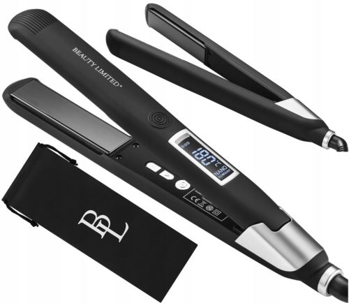  Beauty Limited MediumPlate straightener