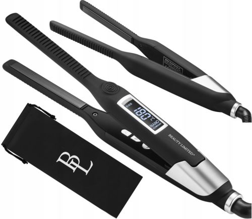  Beauty Limited SmallPlate straightener