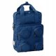  LEGO Shades of Blue school backpack with one compartment, 15 years old