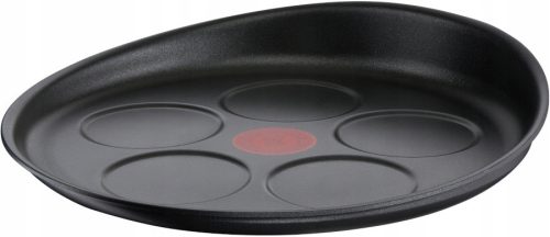  Tefal Unlimited Egg and Pancake Pan 27 cm non-stick (non-stick coating)