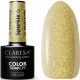  CLARESA HYBRID NAIL POLISH SPARKLE 6 - 5G